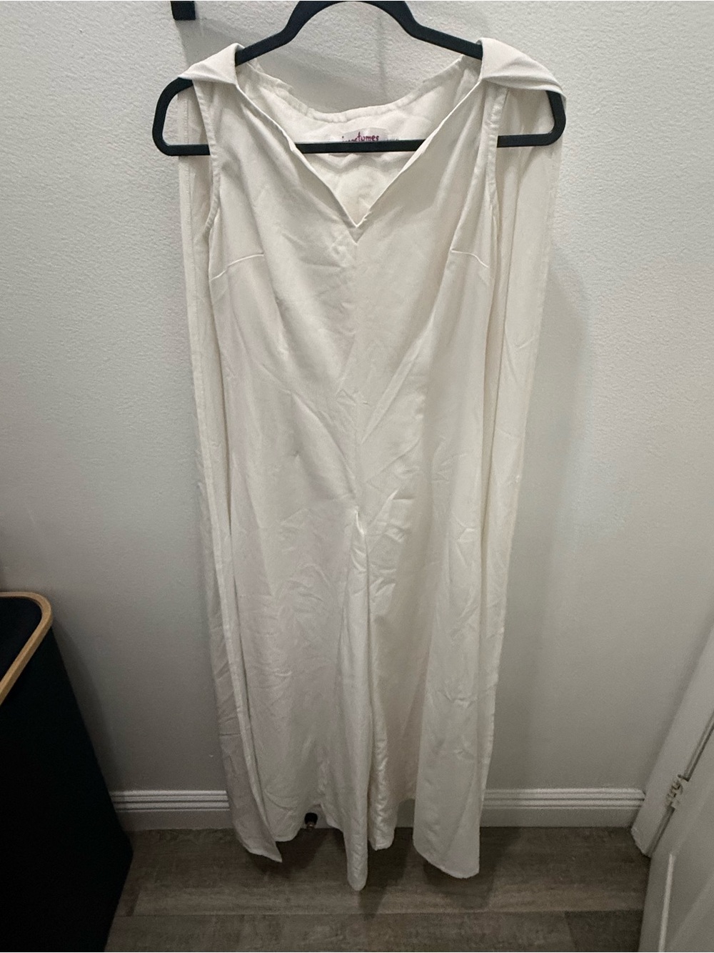 Small-Game of Thrones - Daenerys Targaryen costume inspired